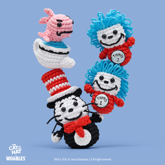 The Cat in the Hat: That Is Not All Bundle