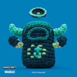 Minecraft A-Warden-Winning Bundle