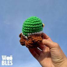 Load image into Gallery viewer, Fat Bottom WooBBLes BUNdle
