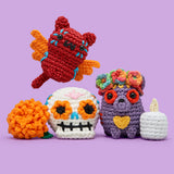Dia De Los Woobles Bundle