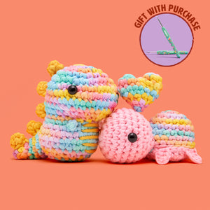 Turtle-y Dino-Mite Valentine Bundle