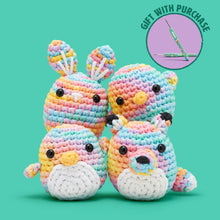 Load image into Gallery viewer, Easy Peasy Soft ’n’ Dreamy Bundle
