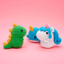 Load image into Gallery viewer, Fantastic Woobles &amp; Where to Find Them Bundle
