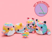 Load image into Gallery viewer, Love Is Llama-zing Bundle
