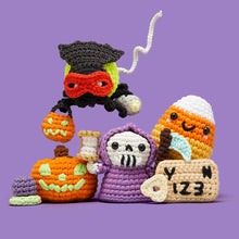 Load image into Gallery viewer, Smells Like Halloween Spirit Bundle
