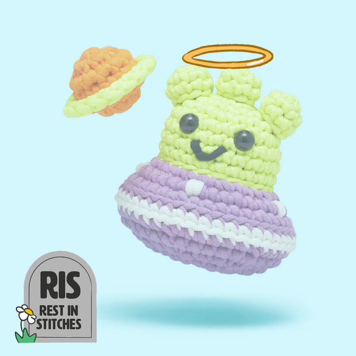 UFO My Heavens Bundle