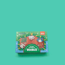 Load image into Gallery viewer, Box o' Wooblements
