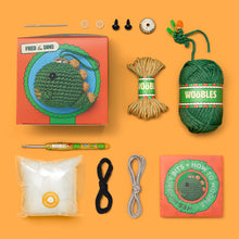 Load image into Gallery viewer, Box o' Wooblements
