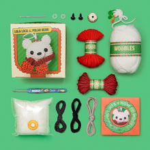 Load image into Gallery viewer, Box o' Wooblements
