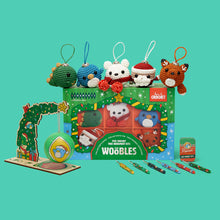 Load image into Gallery viewer, Box o' Wooblements
