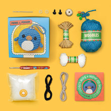 Load image into Gallery viewer, Box o' Wooblements
