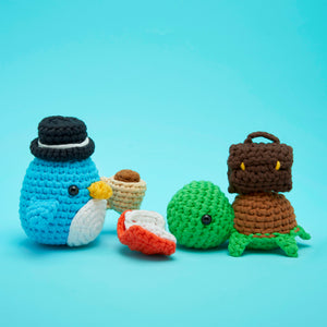 Passport Pals Bundle