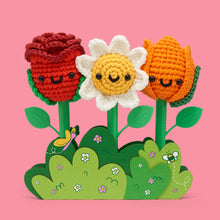 Load image into Gallery viewer, Bloomin’ Brilliant Flower Box
