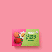 Load image into Gallery viewer, Bloomin’ Brilliant Flower Box
