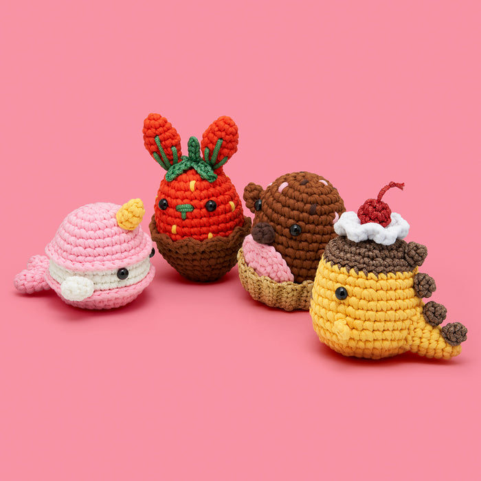 Sweet on You Bundle