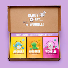 Zero to Hero Beginner Gift Box