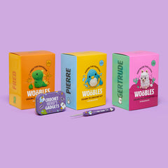 Zero to Hero Beginner Gift Box