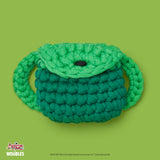 Finn's Backpack Accessory Kit