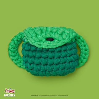 Finn's Backpack Accessory Kit