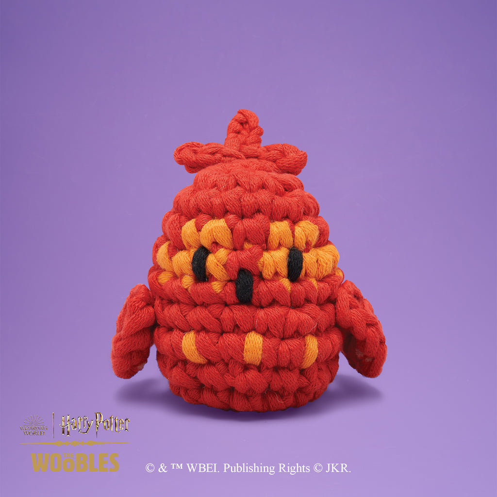 Wizarding World Woobles Bundle