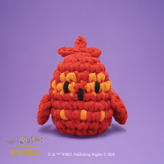 Wizarding World Woobles Bundle