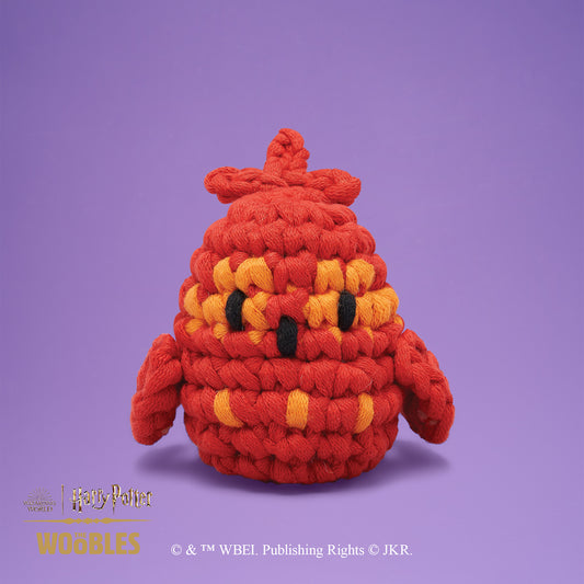 Tiny Fawkes™ Accessory Kit