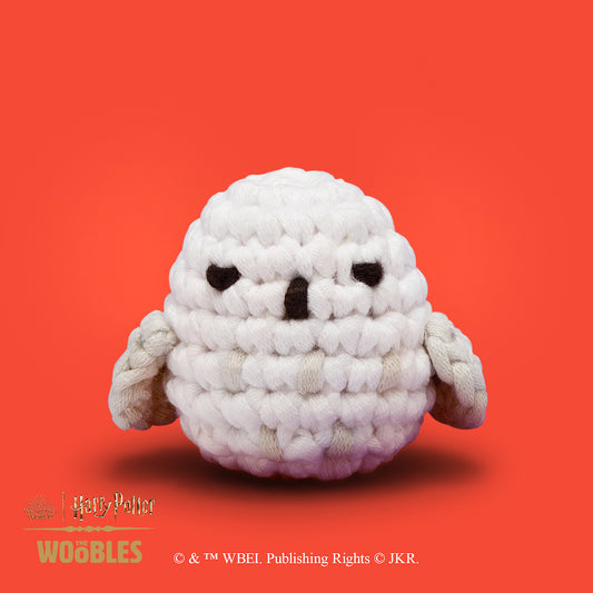 Tiny Hedwig™ Accessory Kit