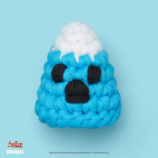 Ice King's Castle Accessory Kit