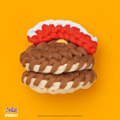 Jake ’n’ Bacon Pancakes Bundle