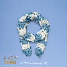 Load image into Gallery viewer, Tiny Ravenclaw™ Scarf Accessory Kit
