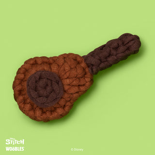 Stitch's Ukulele Accessory Kit