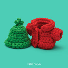 Load image into Gallery viewer, Tiny Woodstock Winter Outfit Accessory Kit
