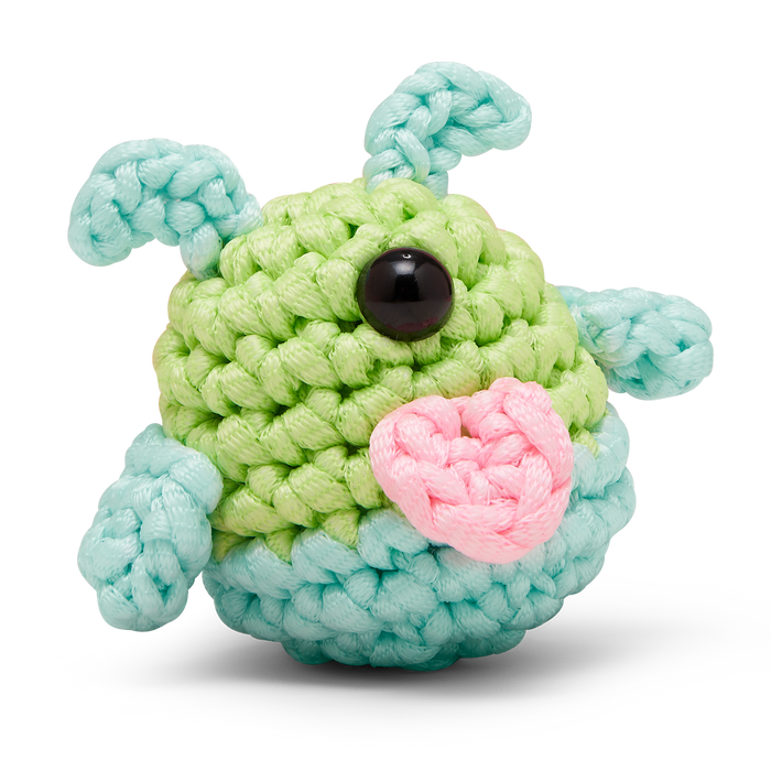 Baby Martian Accessory Kit