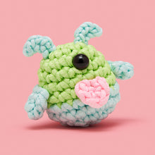 Load image into Gallery viewer, Greetings, Woobler Bundle
