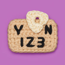 Load image into Gallery viewer, Tiny Spirit Board Accessory Kit
