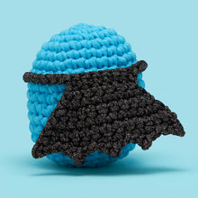 Load image into Gallery viewer, Tiny Halloween Cape Accessory Kit
