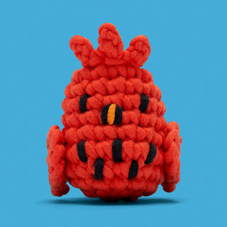 Tiny Cardinal Accessory Kit