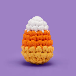 Tiny Candy Corn Accessory Kit