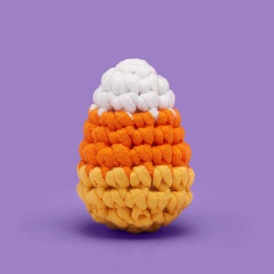 The Boo-ginner Crochet Bundle