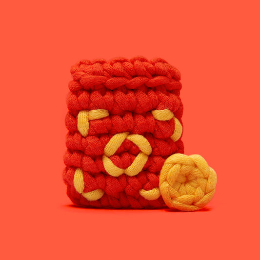 Tiny Red Envelope Accessory Kit