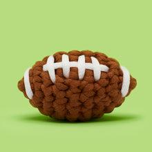 Load image into Gallery viewer, Tiny Football Accessory Kit
