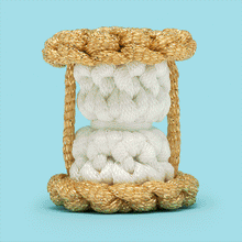 Load image into Gallery viewer, Tiny Hourglass Accessory Kit
