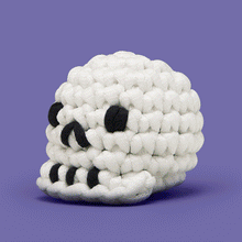 Load image into Gallery viewer, Eerie-sistibly Woobly Haunted House Box
