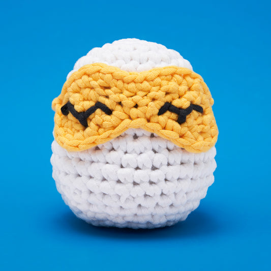 Tiny Sleep Mask Accessory Kit