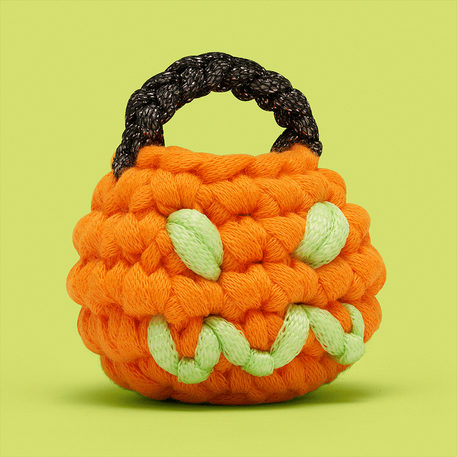 The Boo-ginner Crochet Bundle