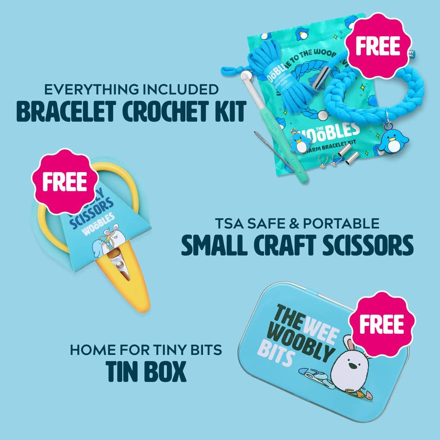 Grab 'N Go Bundle