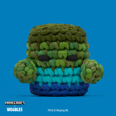 Minecraft Chicken Jockey Bundle