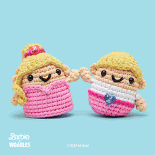 Load image into Gallery viewer, Barbie™ and Ken™ Bundle
