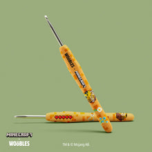 Load image into Gallery viewer, Will You Be Minecraft Bundle
