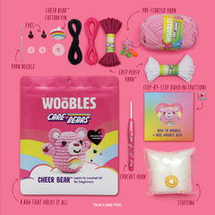 Care Bears™ Bundle